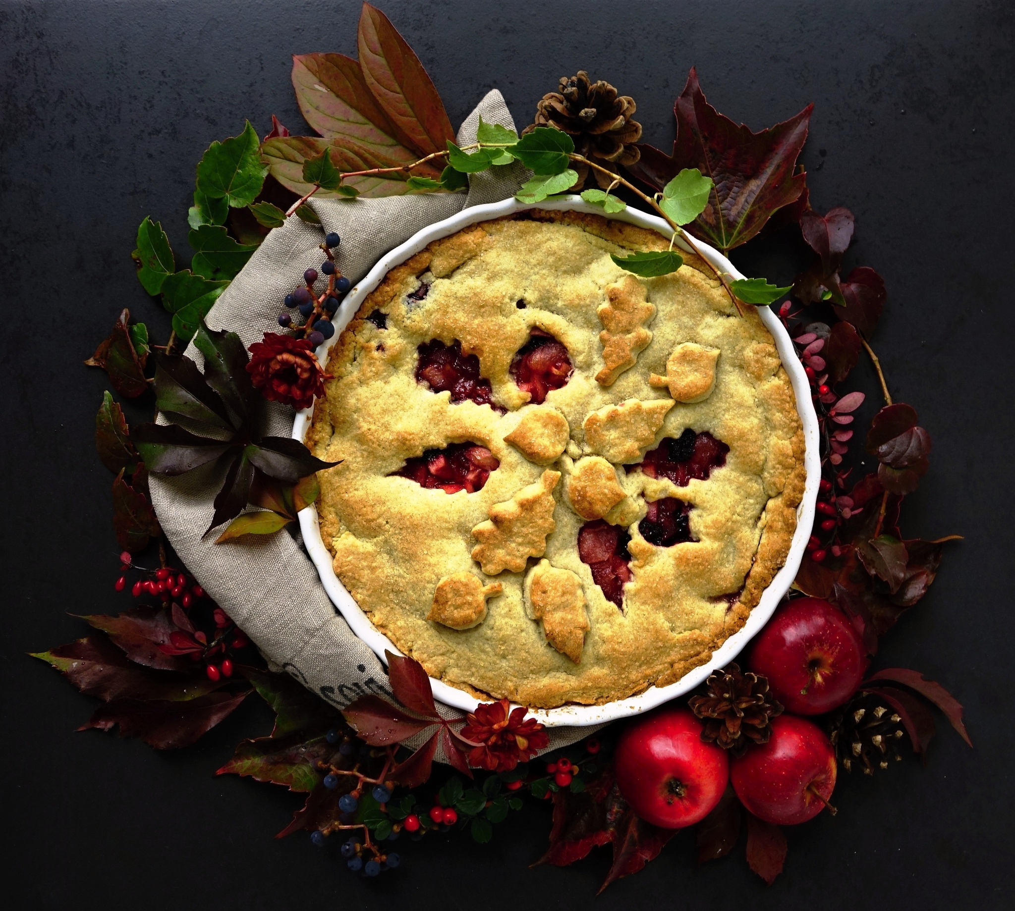 Fotografin, Genießerin und Bloggerin Svatava Vašková: Kochen und fotografieren? Ein Traumjob!