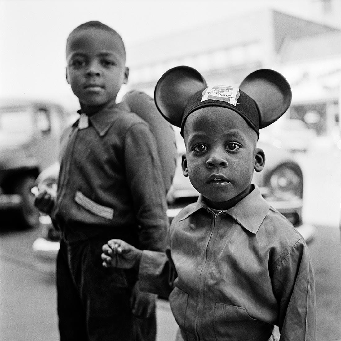 8 Tipps von Vivian Maier für Street Photography