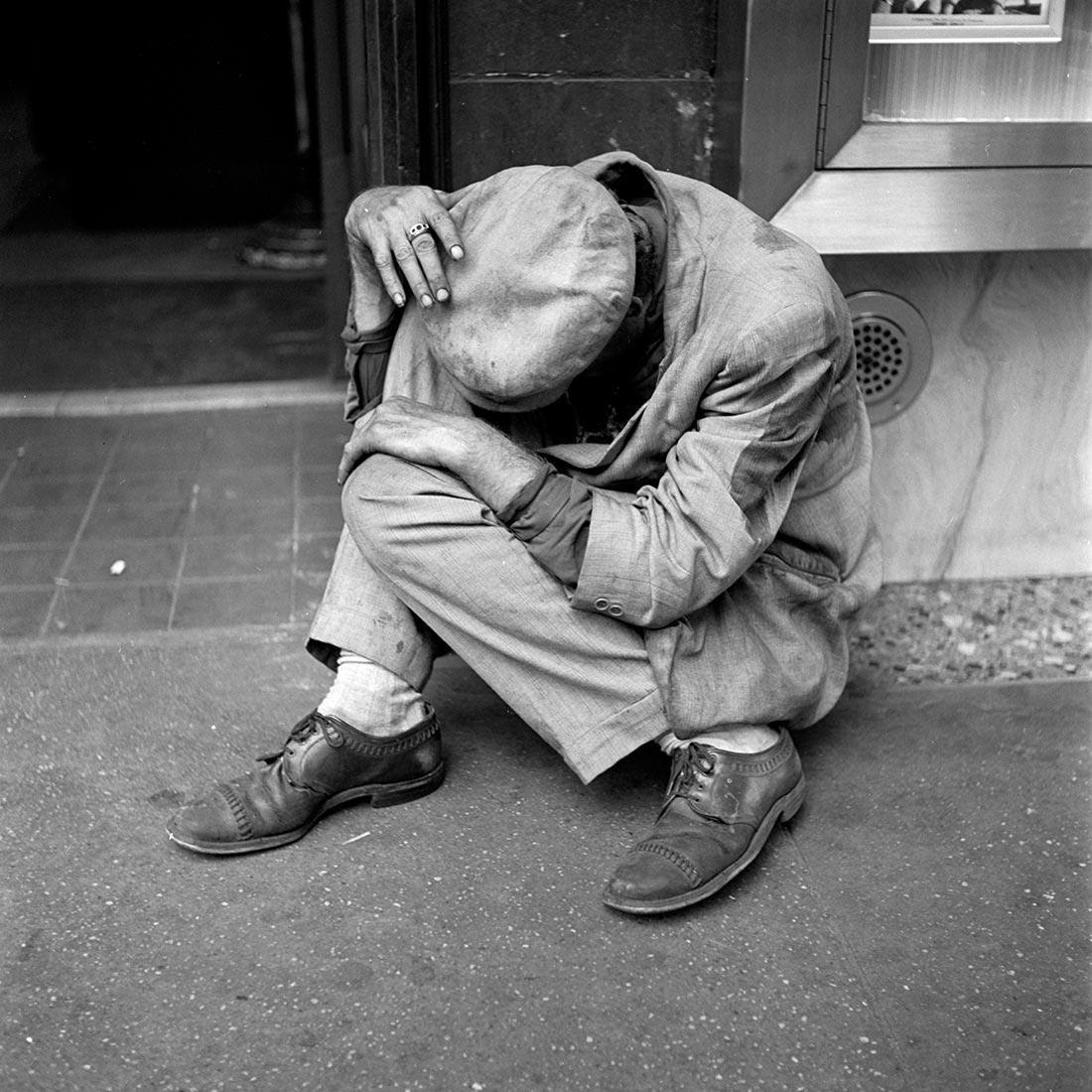 8 Tipps von Vivian Maier für Street Photography