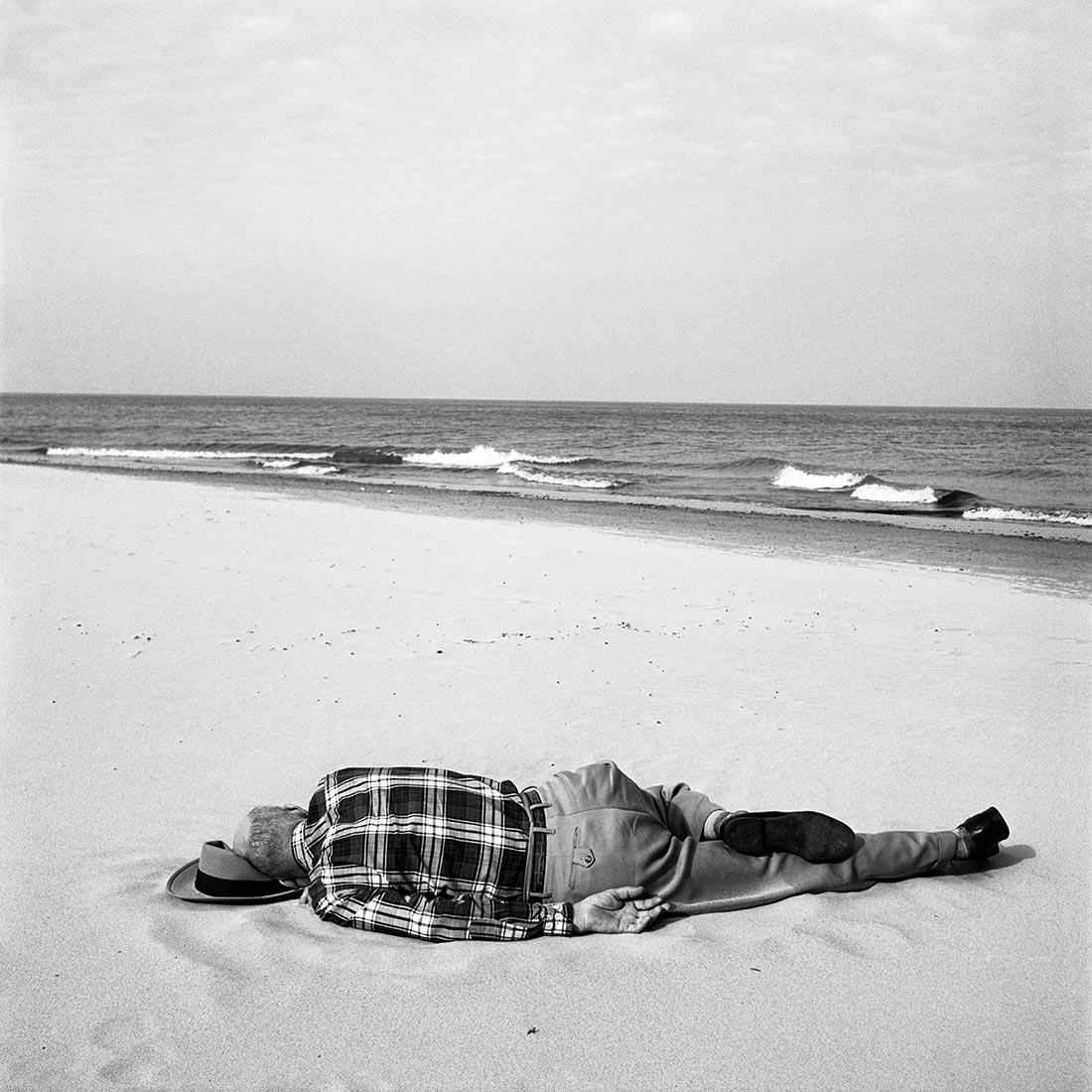 8 Tipps von Vivian Maier für Street Photography