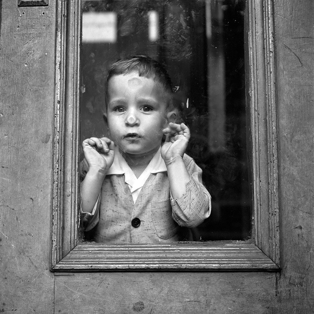 8 Tipps von Vivian Maier für Street Photography