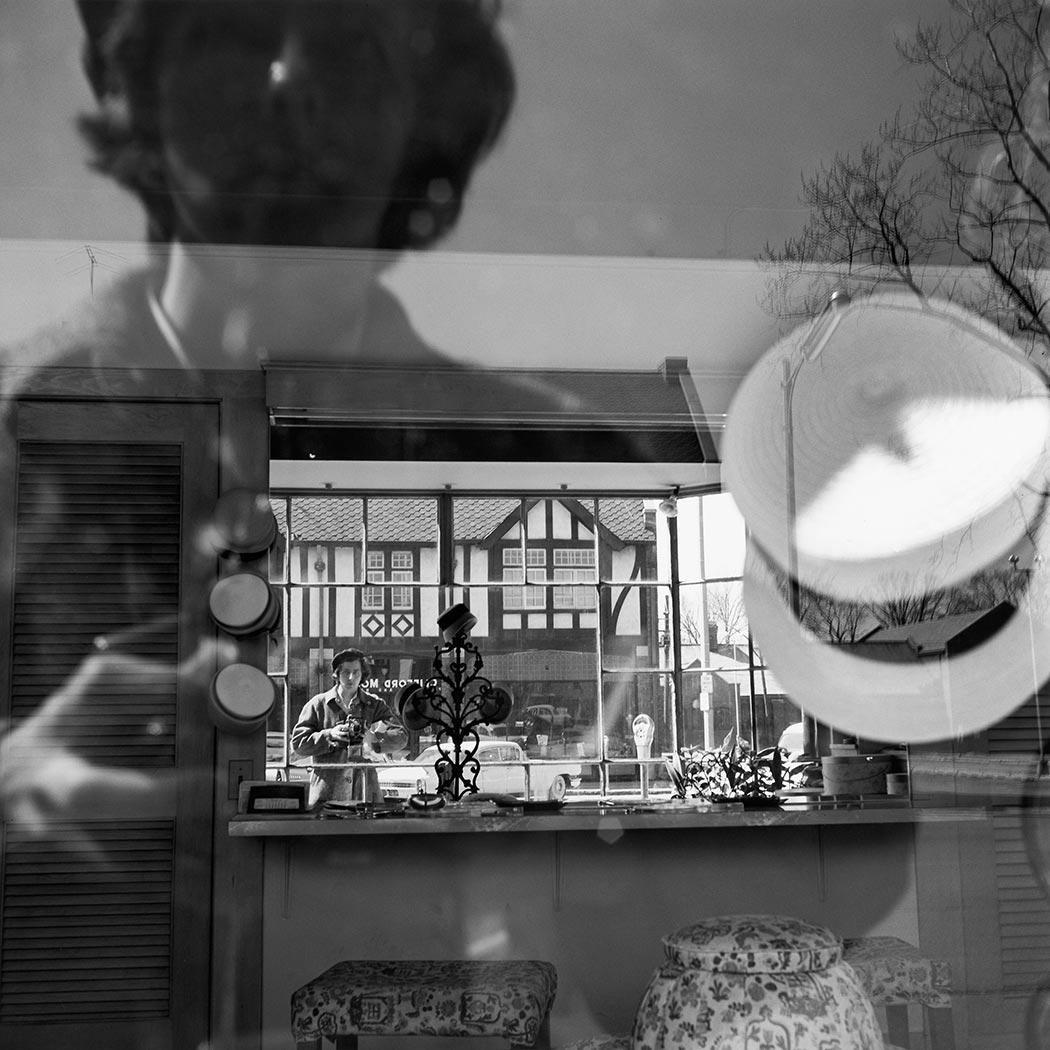 8 Tipps von Vivian Maier für Street Photography