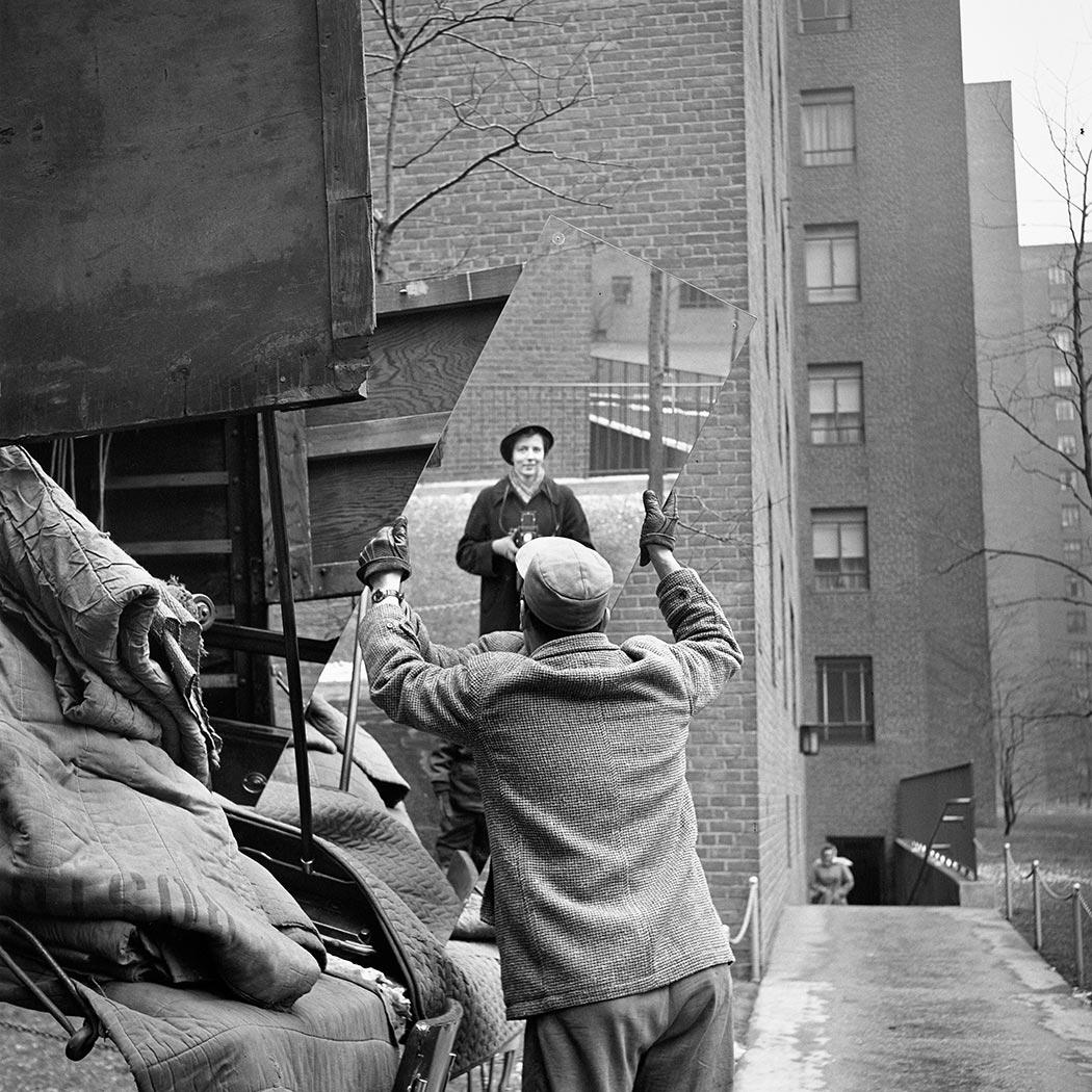 8 Tipps von Vivian Maier für Street Photography
