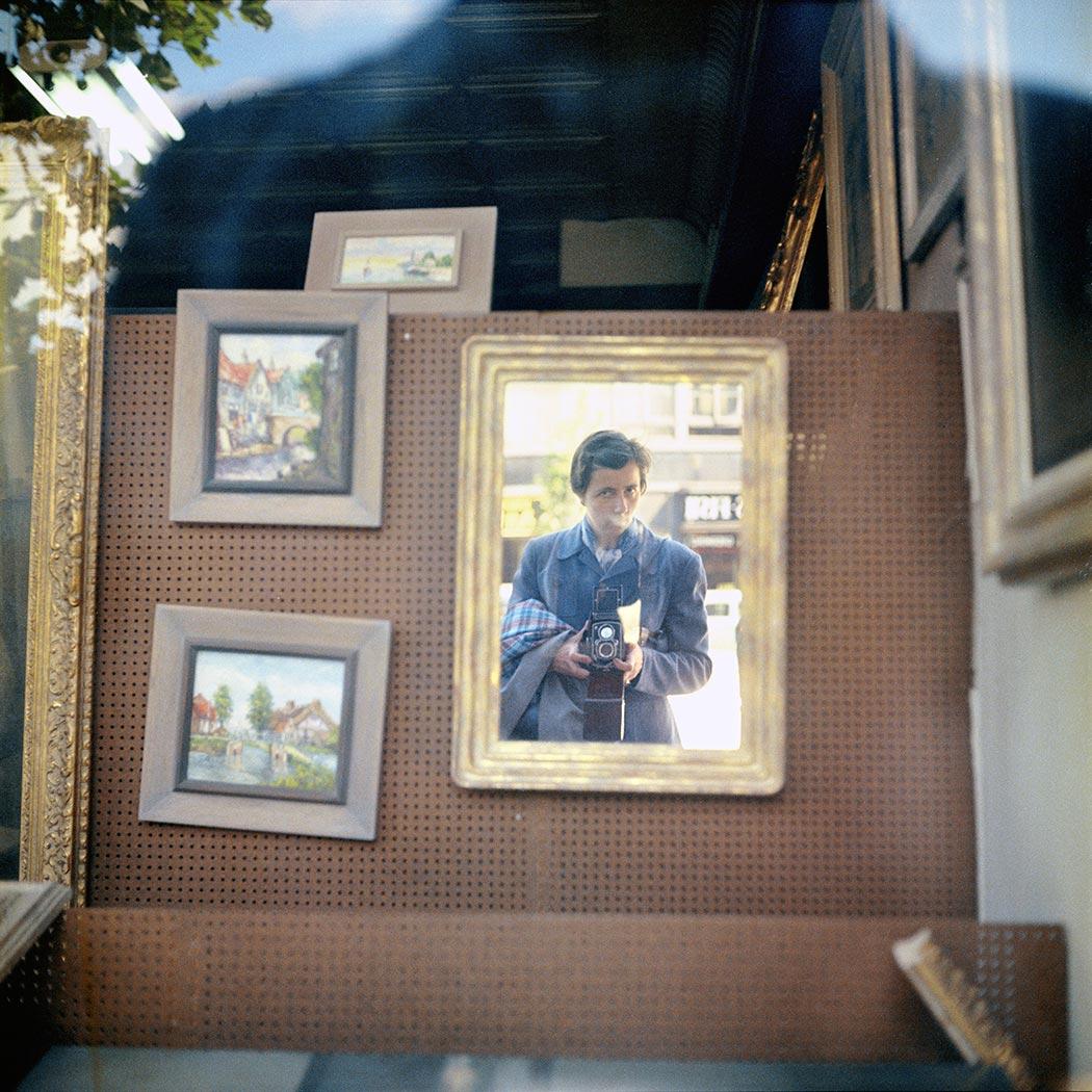 8 Tipps von Vivian Maier für Street Photography