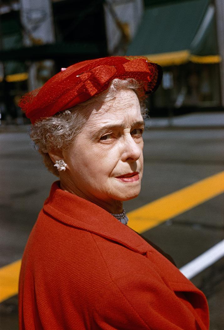 8 Tipps von Vivian Maier für Street Photography