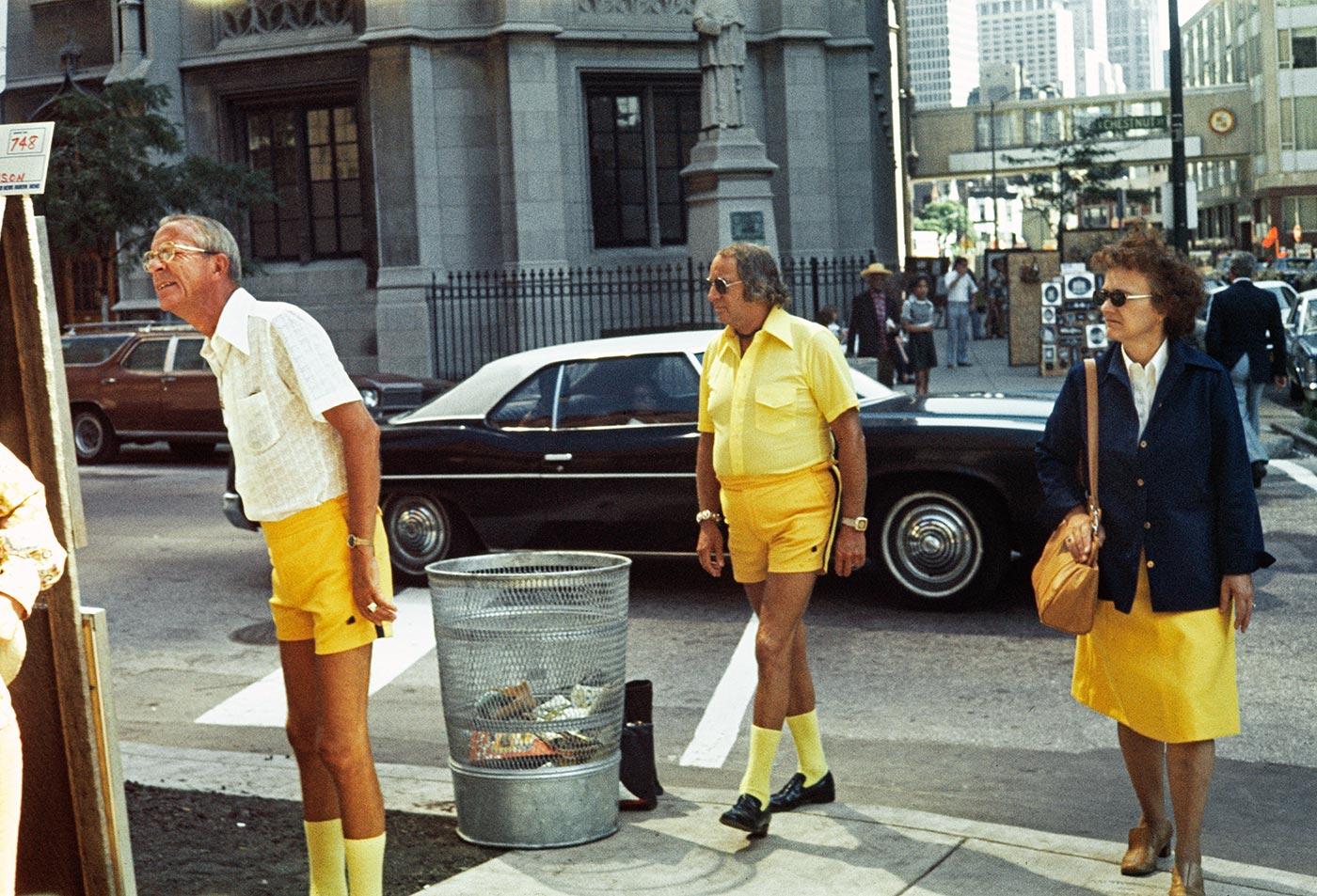 8 Tipps von Vivian Maier für Street Photography