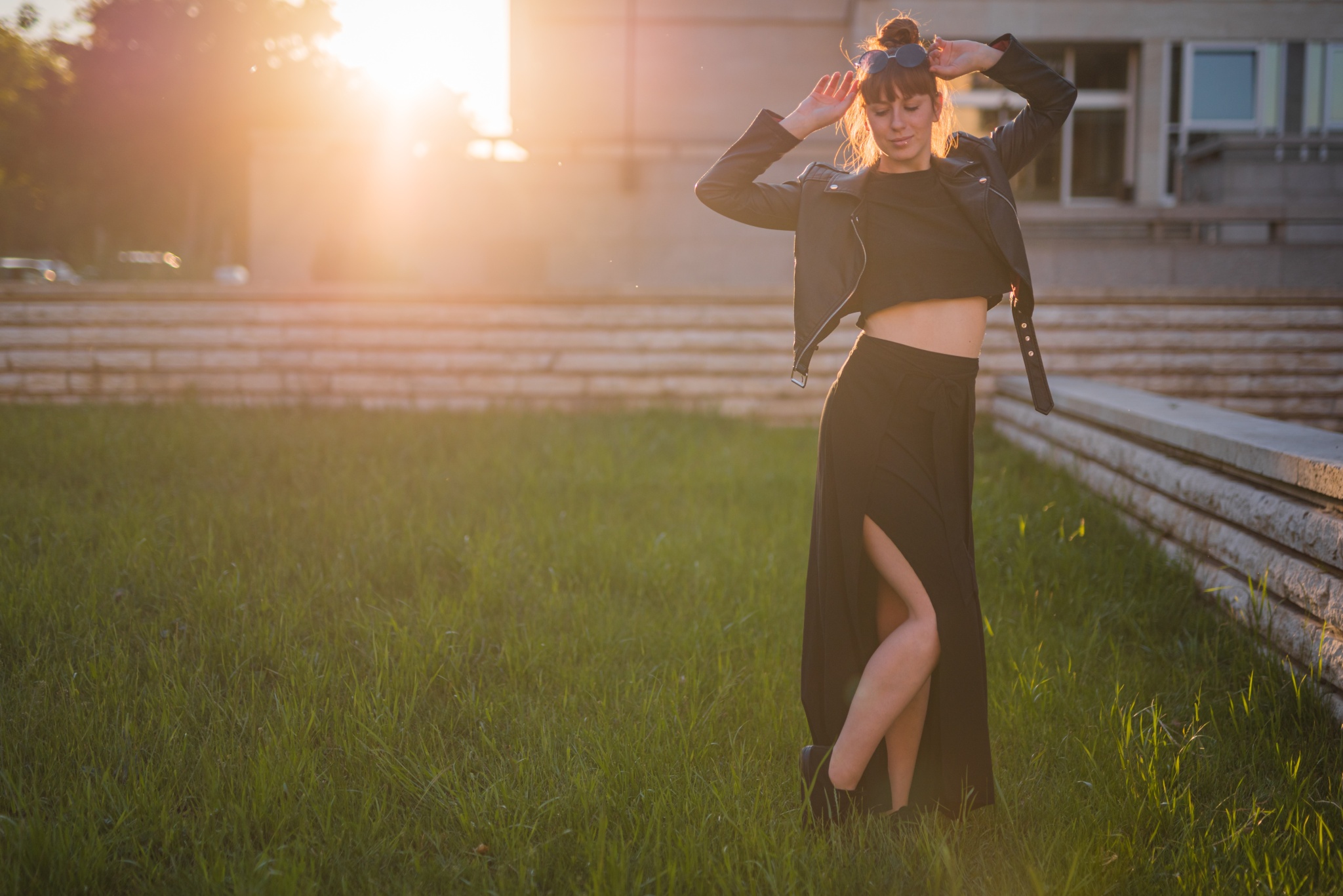 Wie beschleunigt man die Fotobearbeitung und behält seinen persönlichen Stil bei? Erstellen Sie Ihre eigenen Presets