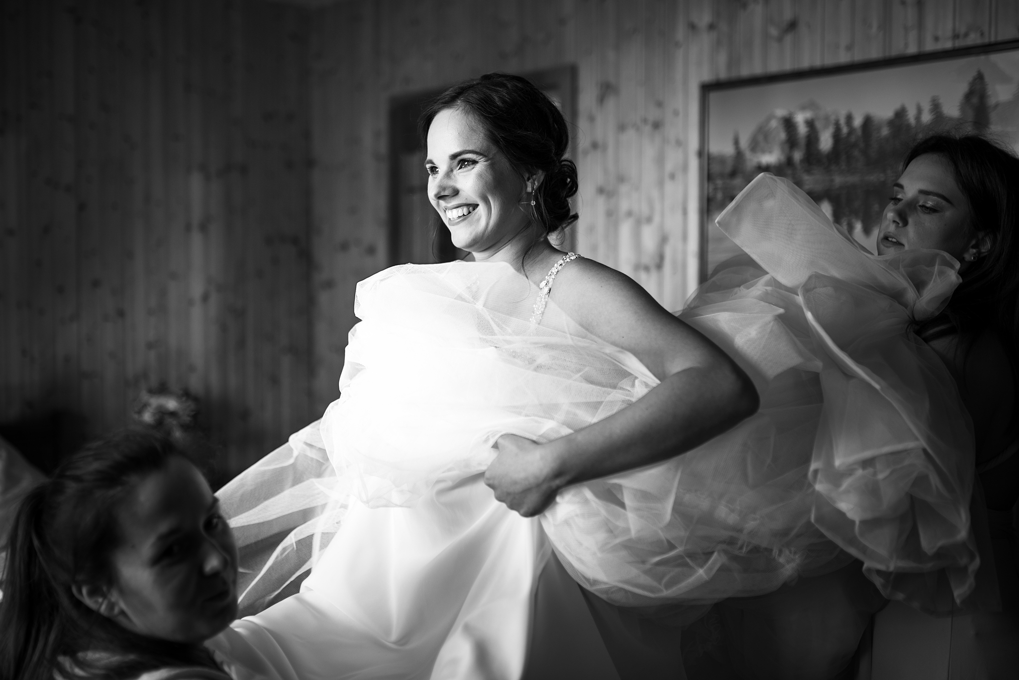 Kein Fauxpas mehr! 8 Prinzipien der Etikette eines Hochzeitsfotografen