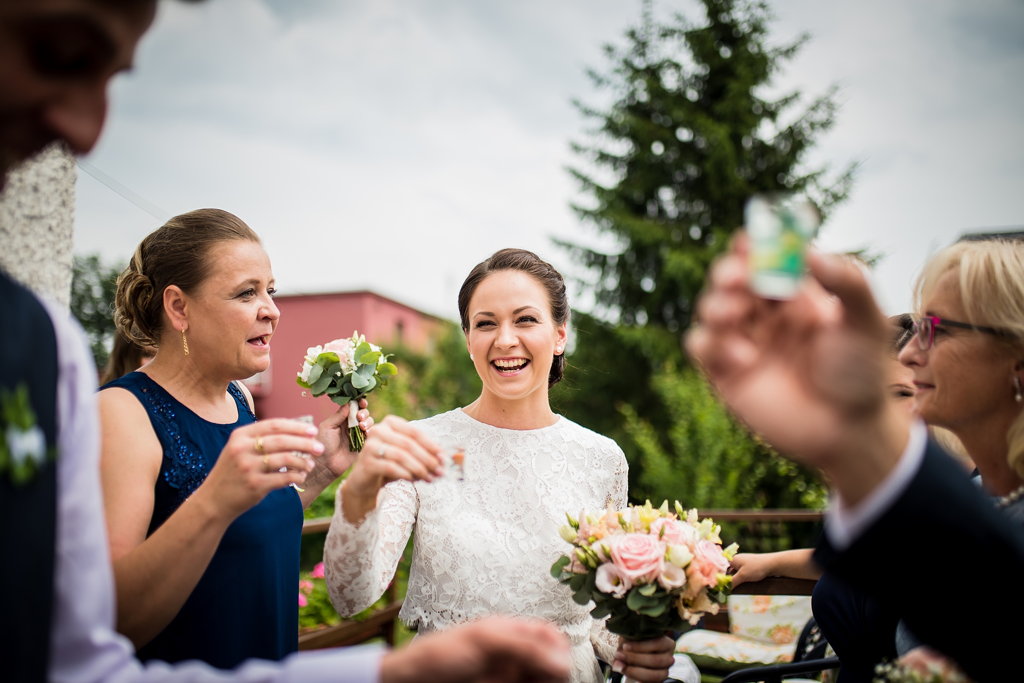 Kein Fauxpas mehr! 8 Prinzipien der Etikette eines Hochzeitsfotografen