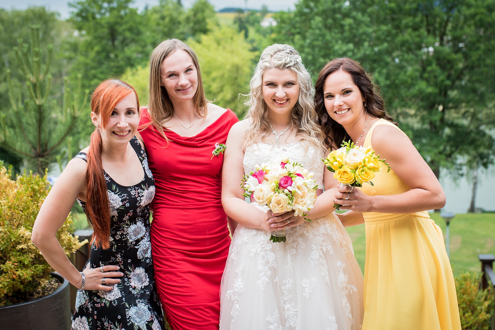 Kein Fauxpas mehr! 8 Prinzipien der Etikette eines Hochzeitsfotografen
