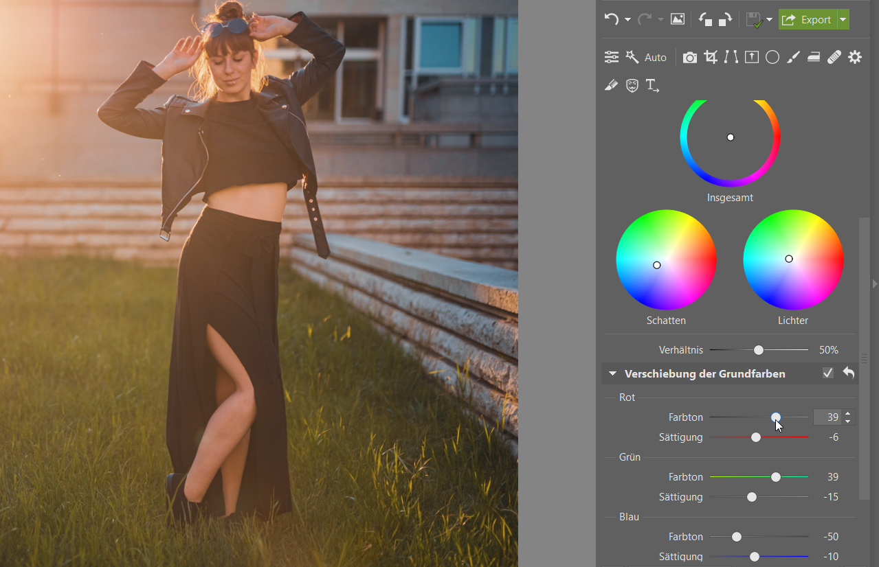 Wie beschleunigt man die Fotobearbeitung und behält seinen persönlichen Stil bei? Erstellen Sie Ihre eigenen Presets