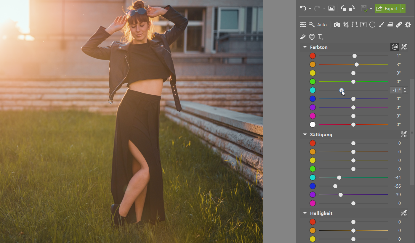 Wie beschleunigt man die Fotobearbeitung und behält seinen persönlichen Stil bei? Erstellen Sie Ihre eigenen Presets