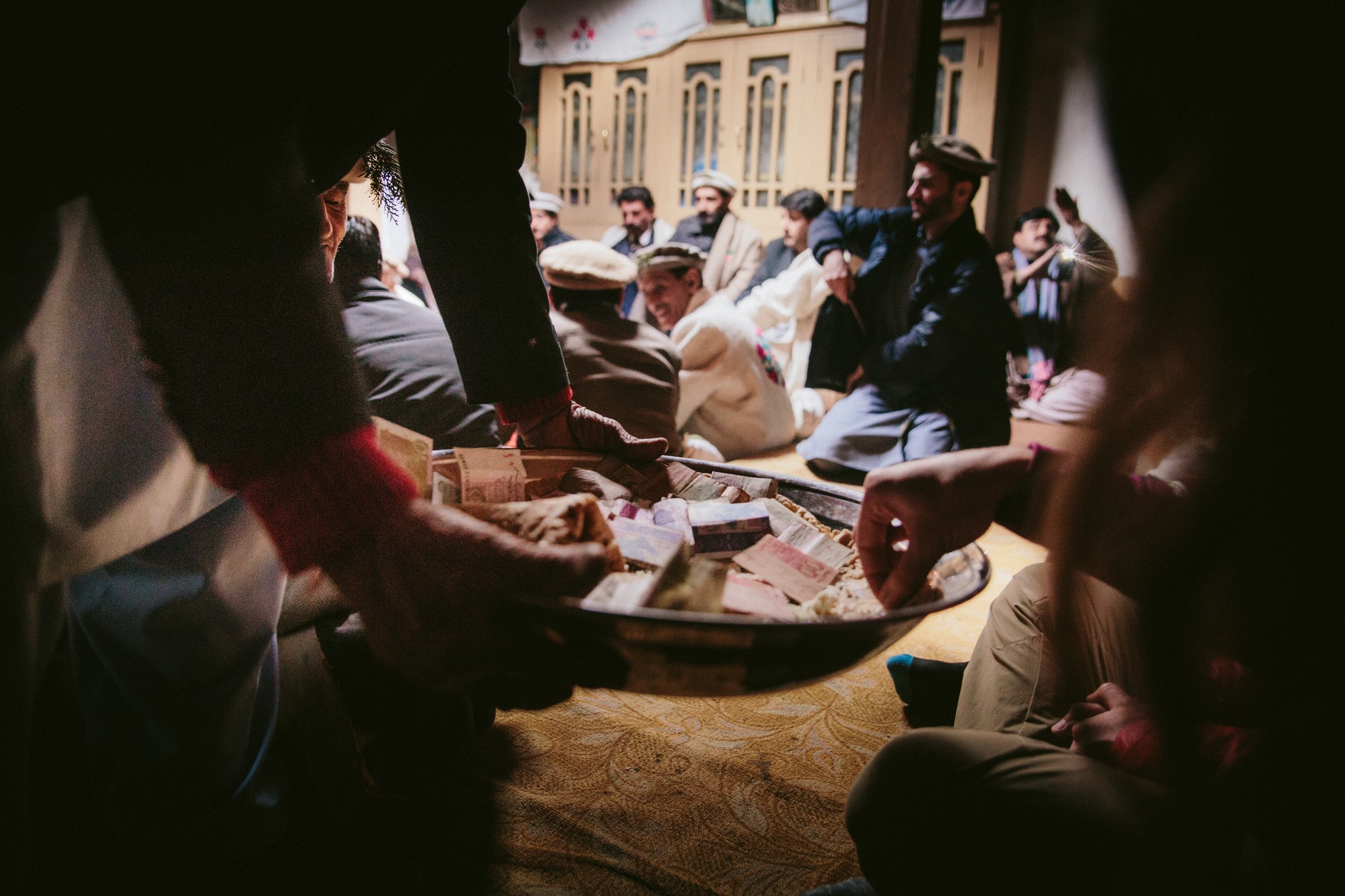 Reportagefotografie: Wie man eine ansprechende Reportage macht und Geschichten erzählt