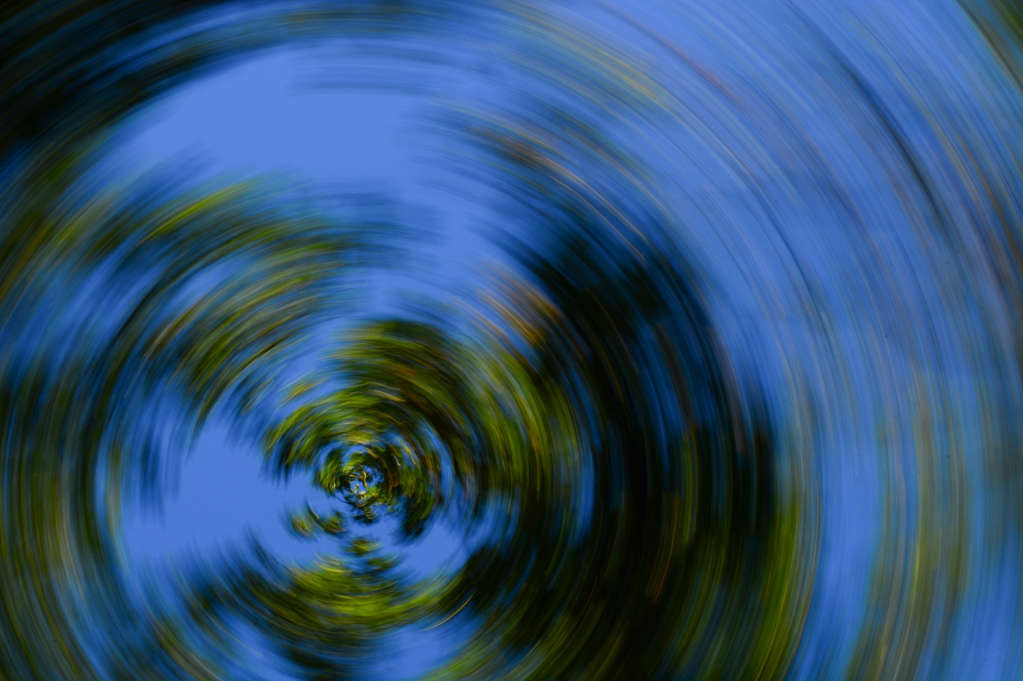 Fotografische Experimente mit Bewegung, die Sie verwirren werden!