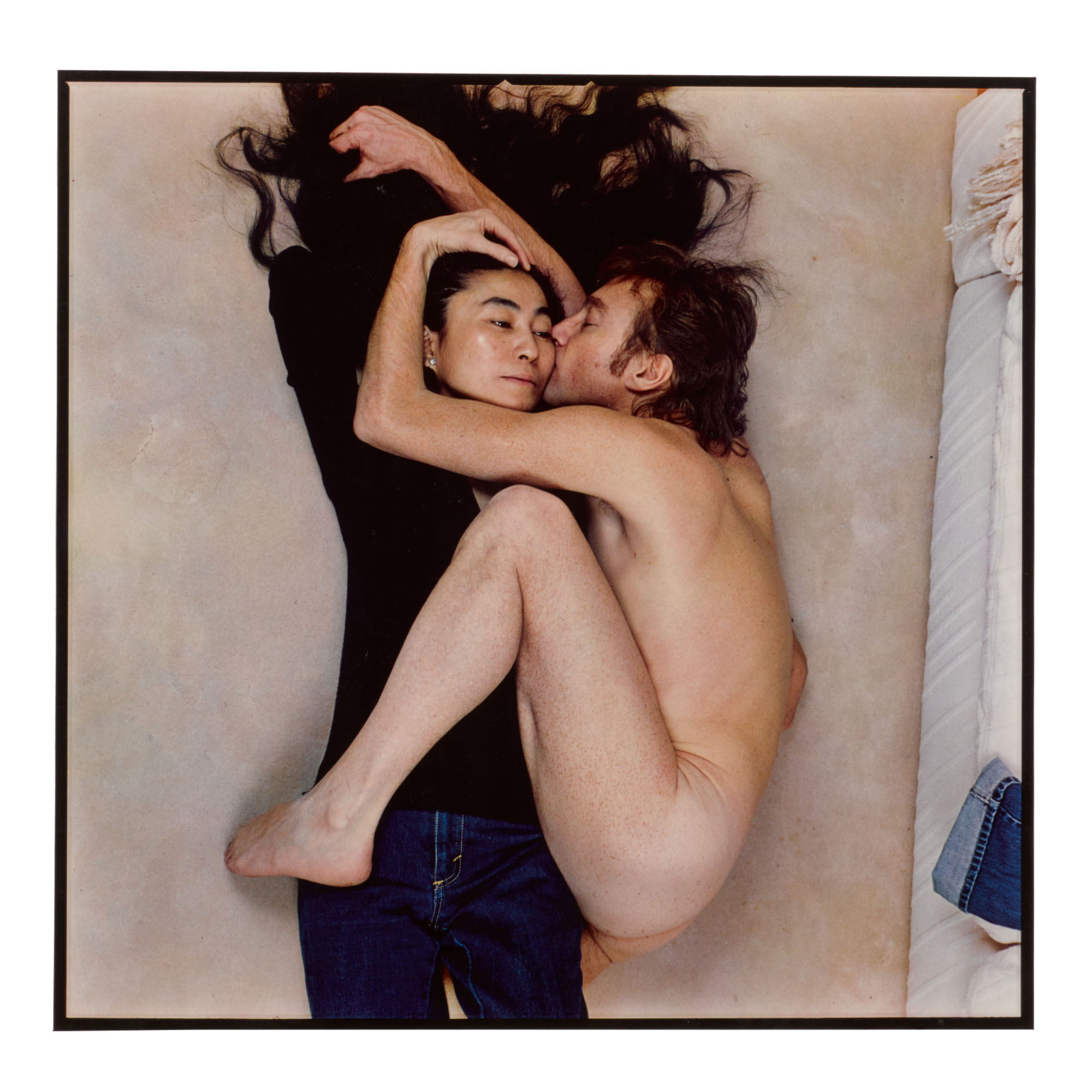 7 Tipps, wie man Porträts wie Annie Leibovitz fotografiert