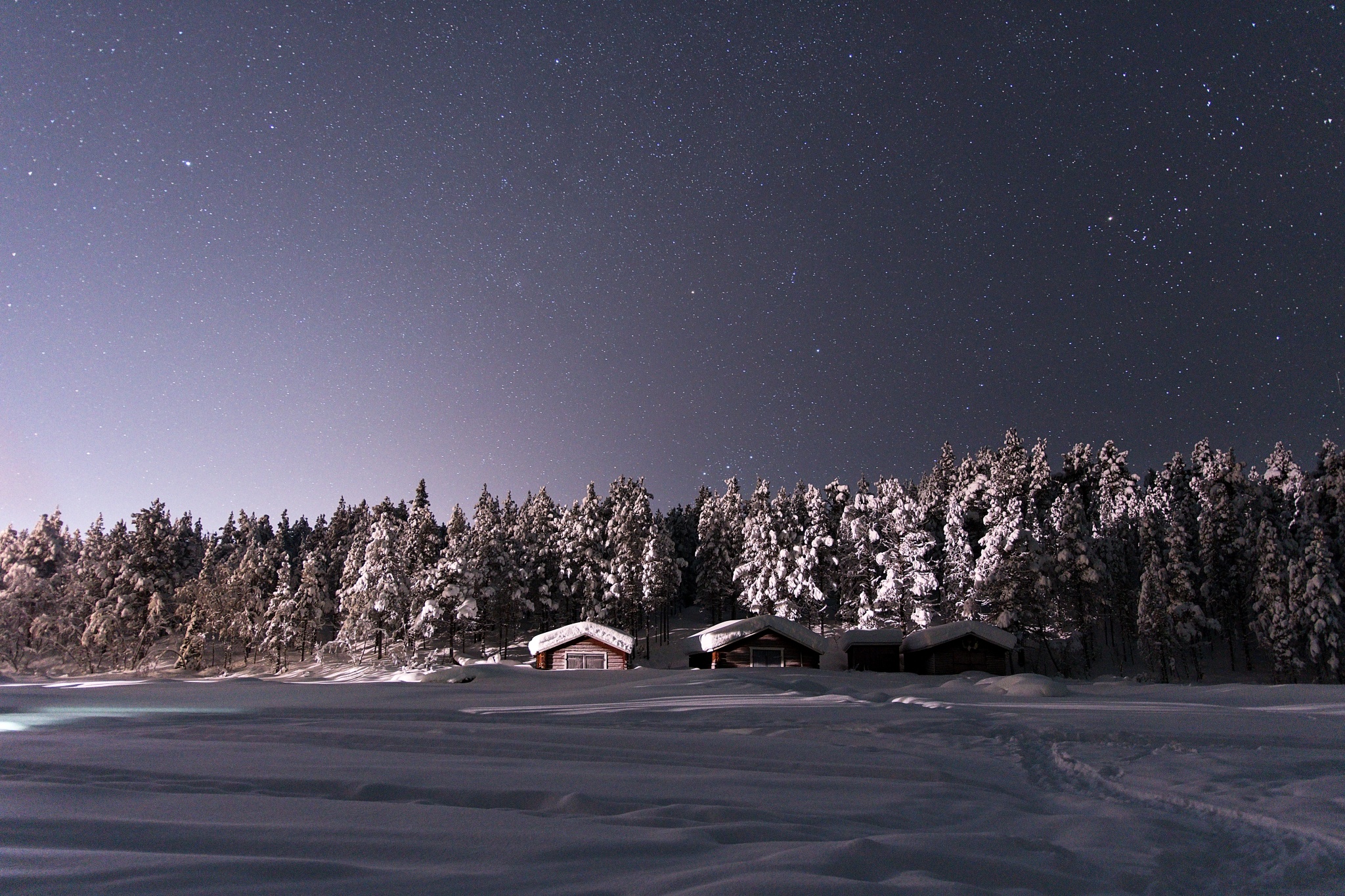 Kevin Bruseby, schwedischer Landschaftsfotograf: Die besten Aufnahmen warten manchmal gleich um die Ecke