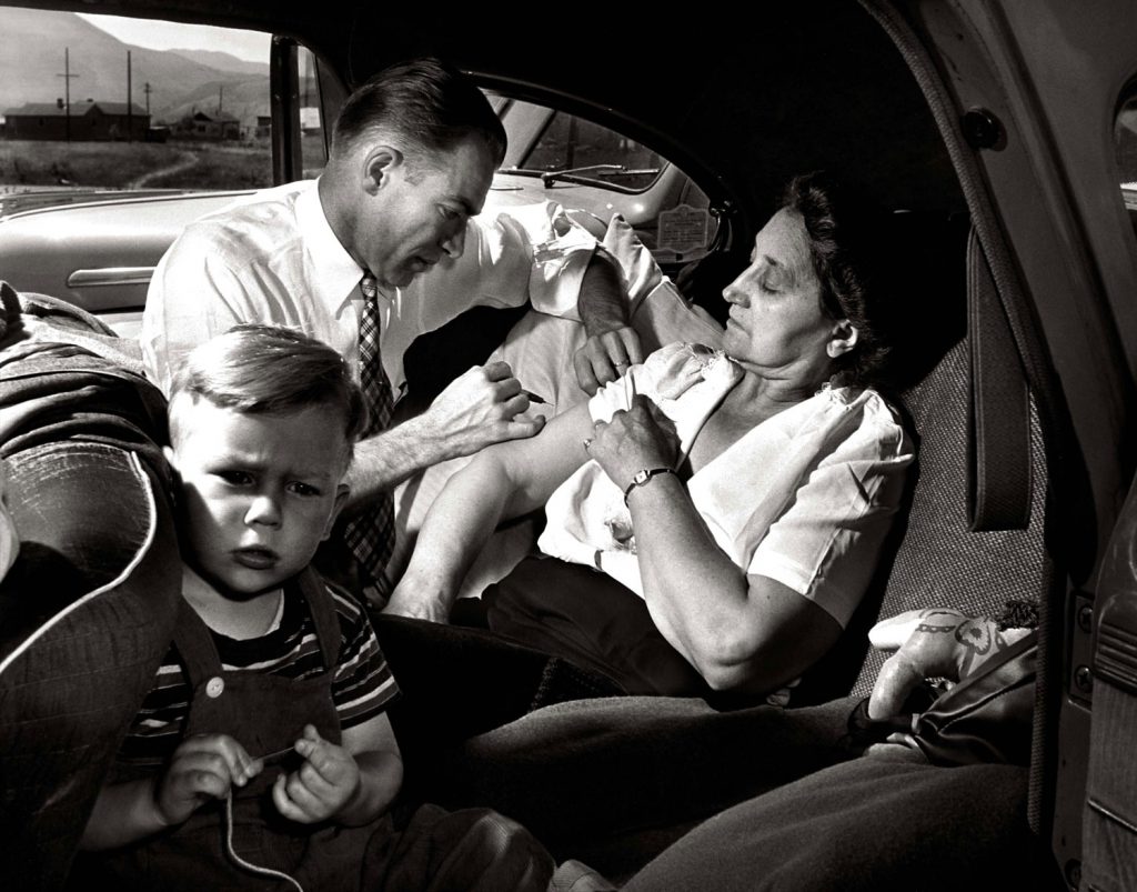 8 Tipps zur Dokumentarfotografie