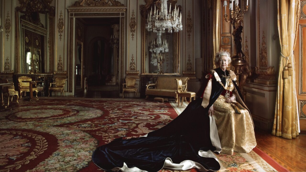 7 Tipps, wie man Porträts wie Annie Leibovitz fotografiert
