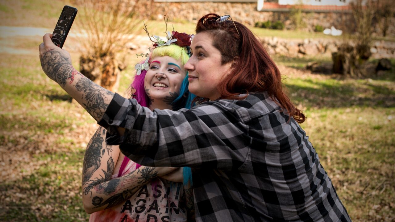 Die Zusammenarbeit zwischen Fotograf und Model: worauf muss man achten, damit alles funktioniert?