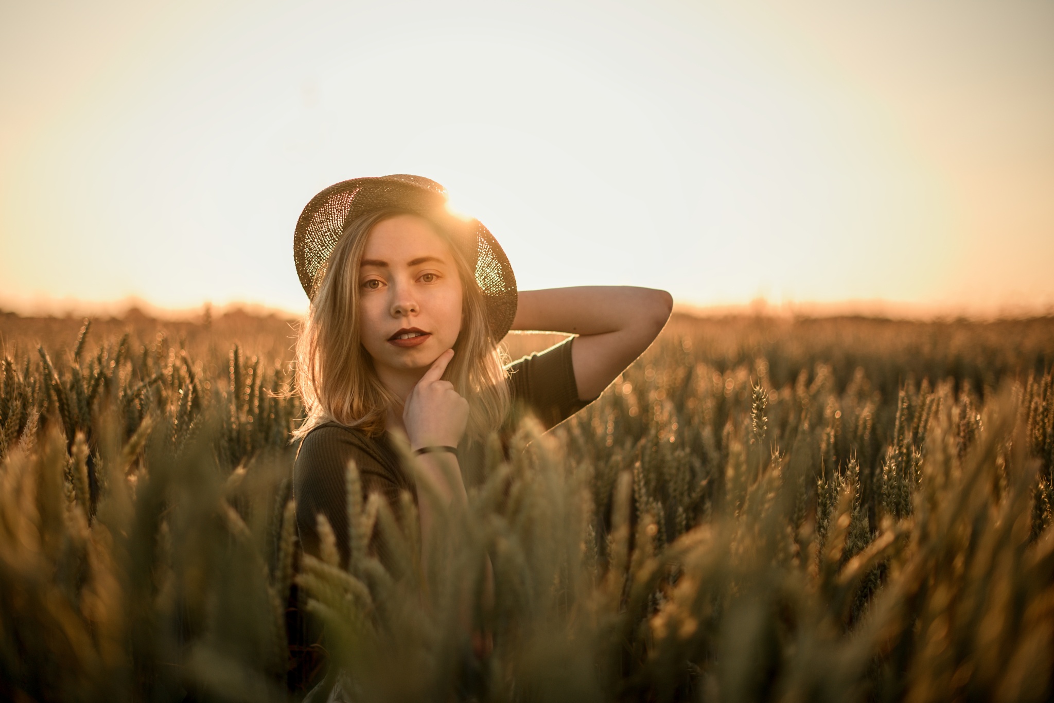 Goldene Stunde, Blumen und Schwimmen: Erfahren Sie, was und wie Sie im Sommer fotografieren können