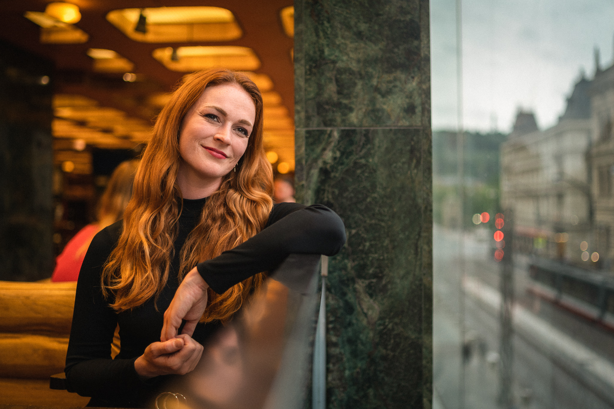 TFP Shooting - der beste Weg, um Ihr Portfolio zu erweitern