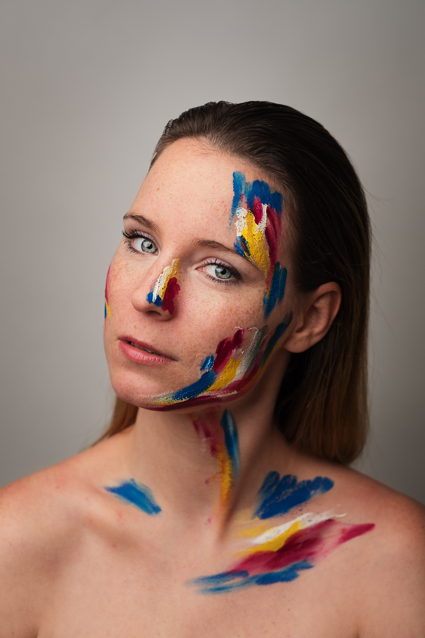 TFP Shooting - der beste Weg, um Ihr Portfolio zu erweitern