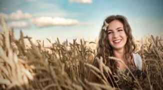 Goldene Stunde, Blumen und Schwimmen: Erfahren Sie, was und wie Sie im Sommer fotografieren können