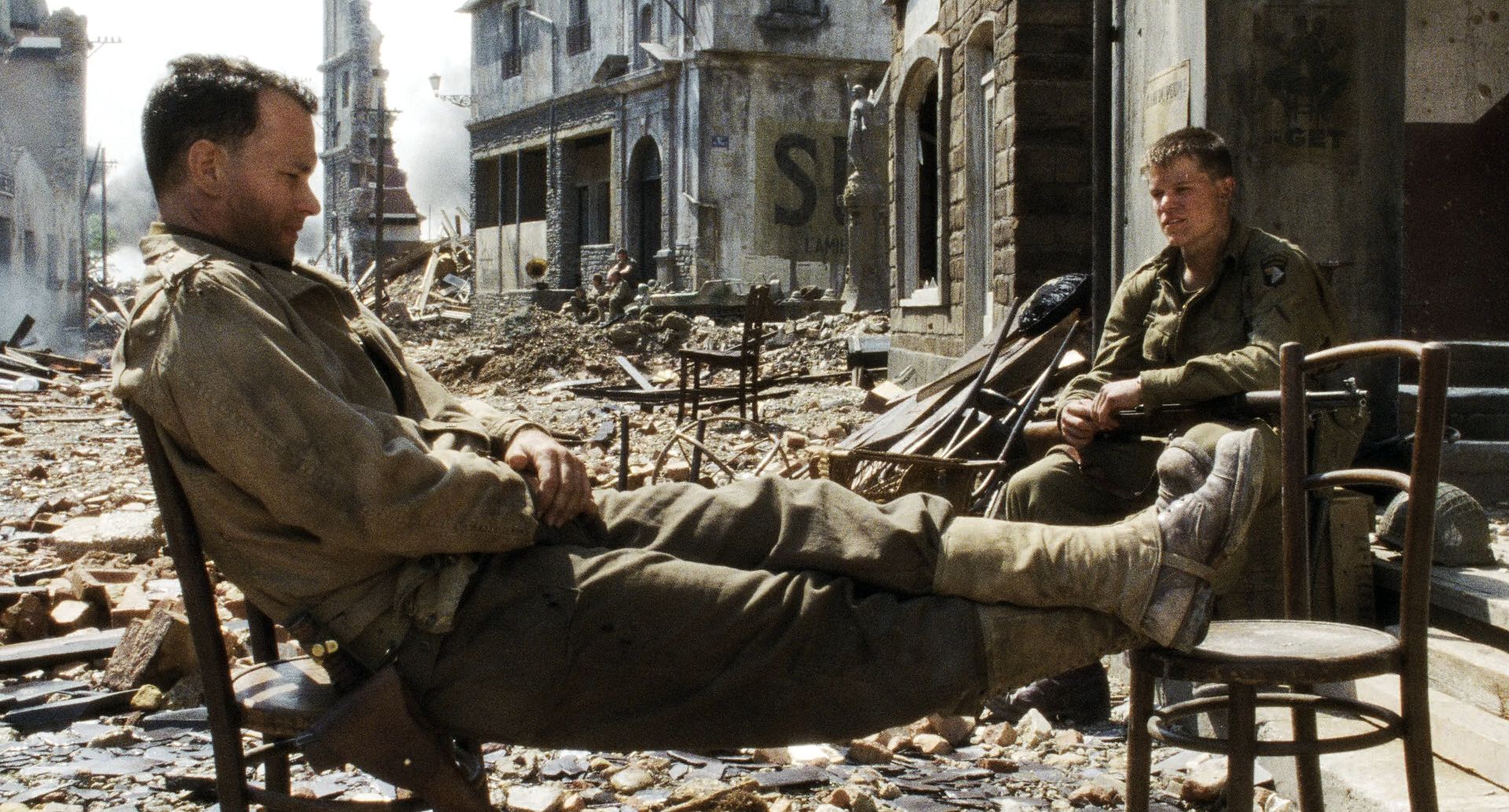 Coloring Schritt-für-Schritt II: Bearbeiten Sie die Farben Ihrer Fotos wie beim Film!