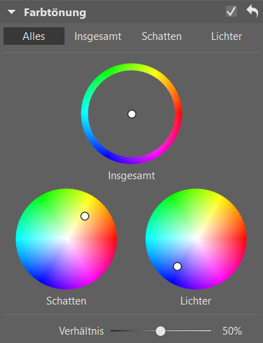Coloring Schritt-für-Schritt III: So erstellen Sie das beliebte Teal & Orange
