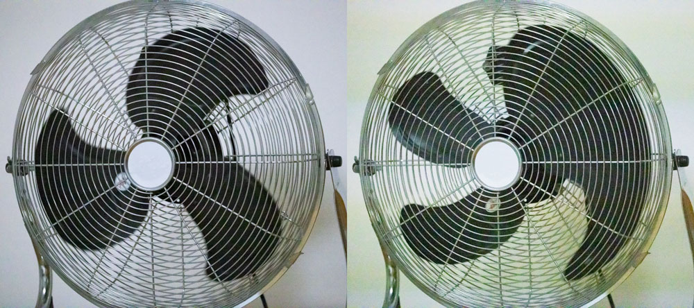 Mechanischer oder elektronischer Verschluss? Was sind die Unterschiede und welchen soll man wählen?