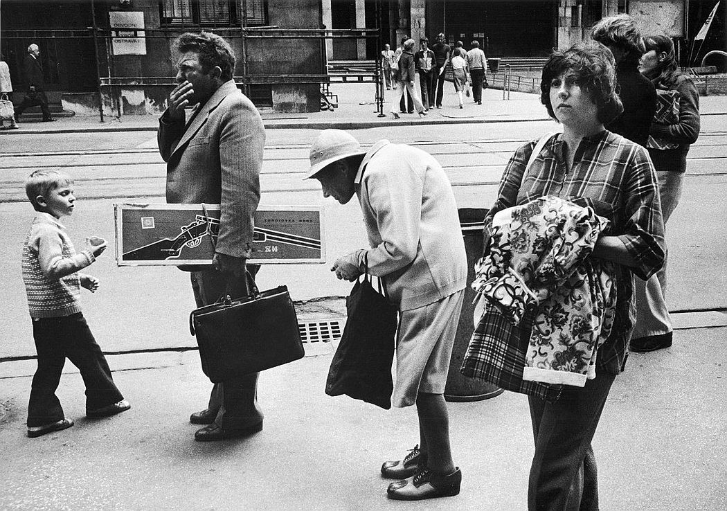 Wodurch kann uns das Leben und Werk von Viktor Kolář inspirieren