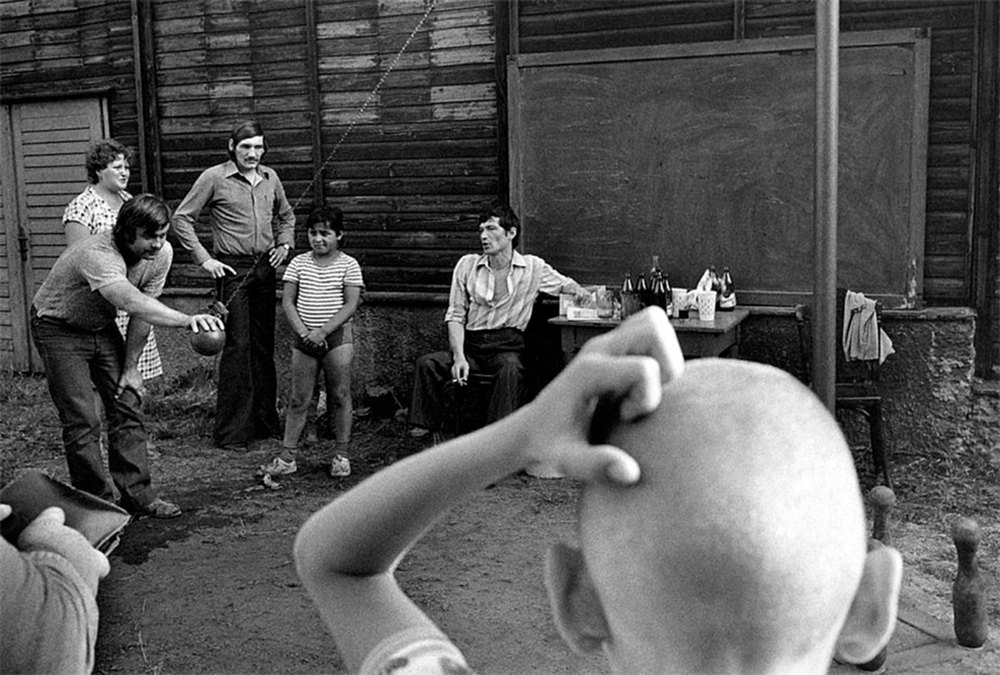 Wodurch kann uns das Leben und Werk von Viktor Kolář inspirieren