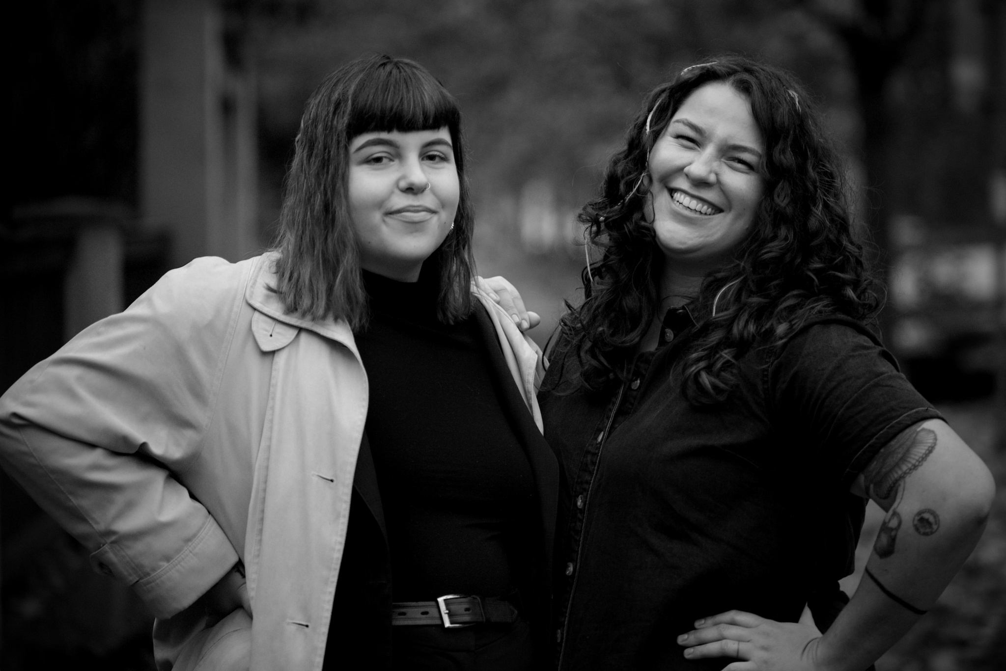 Fotografieren von (nicht nur) Plus-Size Menschen