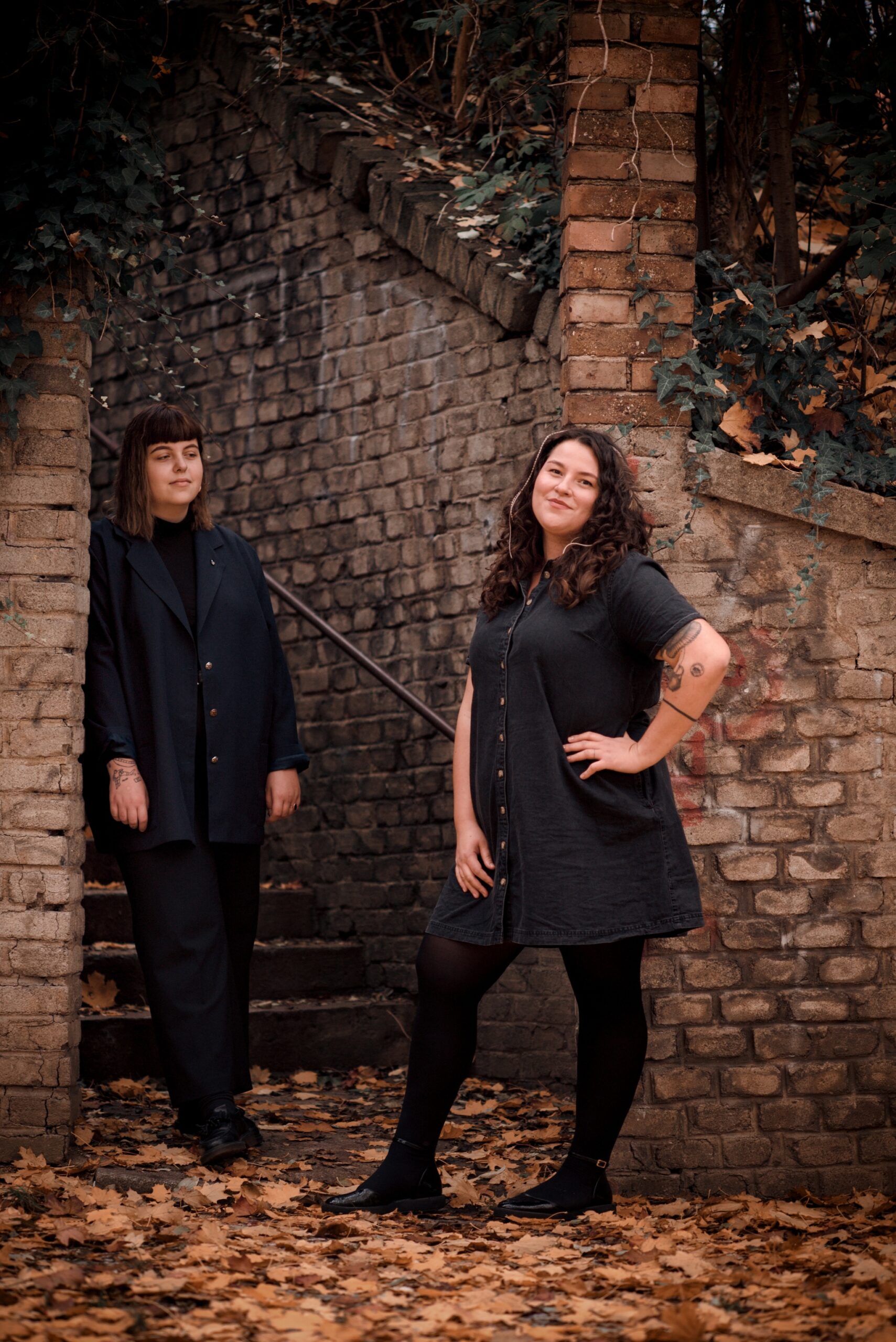 Fotografieren von (nicht nur) Plus-Size Menschen