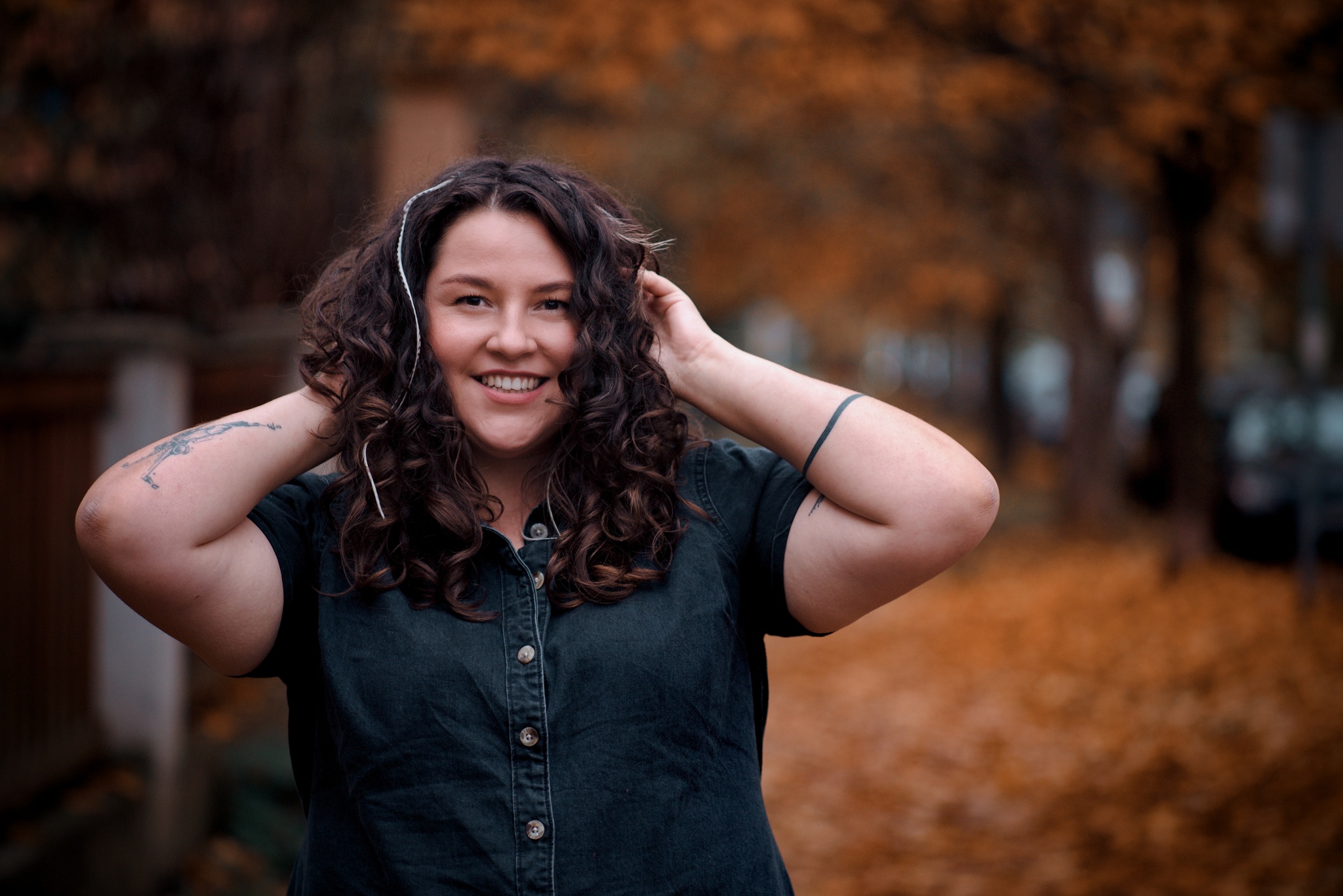 Fotografieren von (nicht nur) Plus-Size Menschen