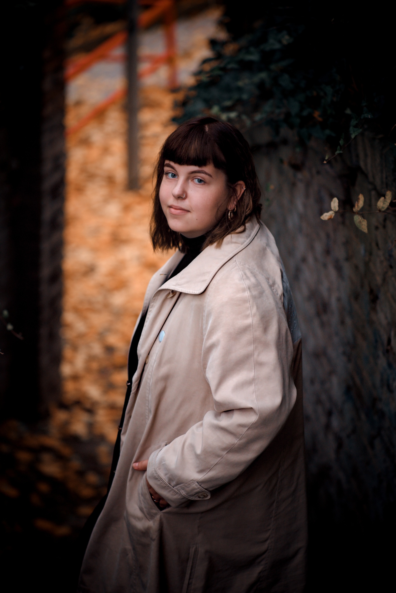 Fotografieren von (nicht nur) Plus-Size Menschen