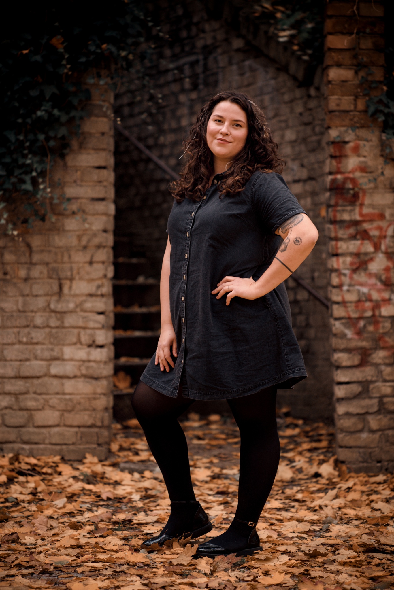 Fotografieren von (nicht nur) Plus-Size Menschen