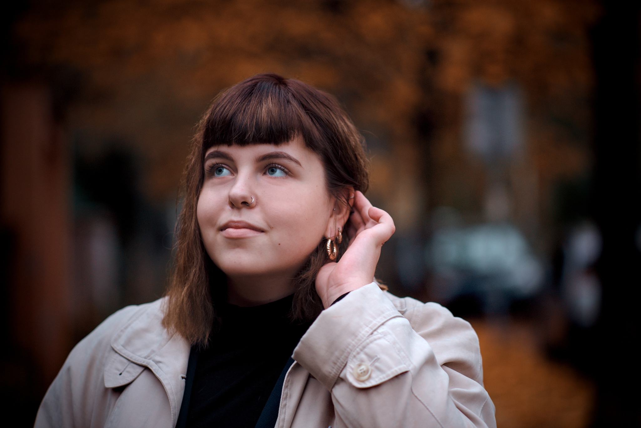 Fotografieren von (nicht nur) Plus-Size Menschen