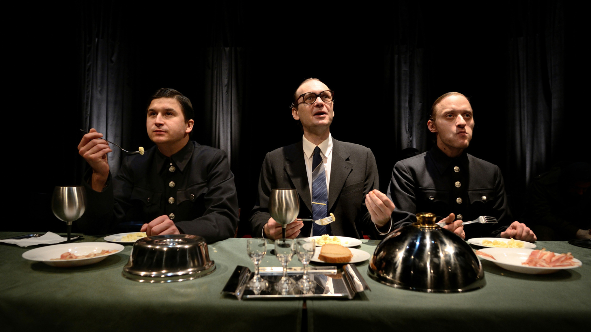 Theaterfotograf Roman Polášek: Man muss das Theater unter der Haut haben