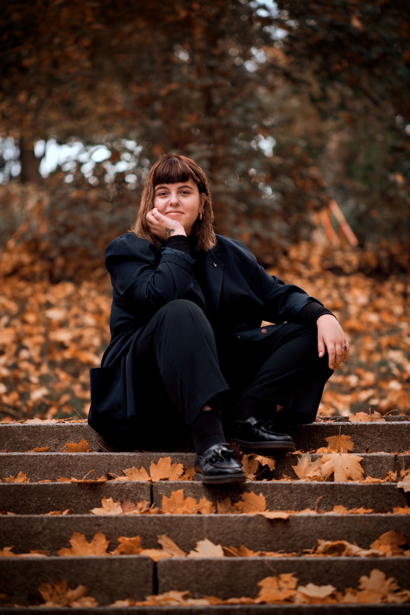 Fotografieren von (nicht nur) Plus-Size Menschen