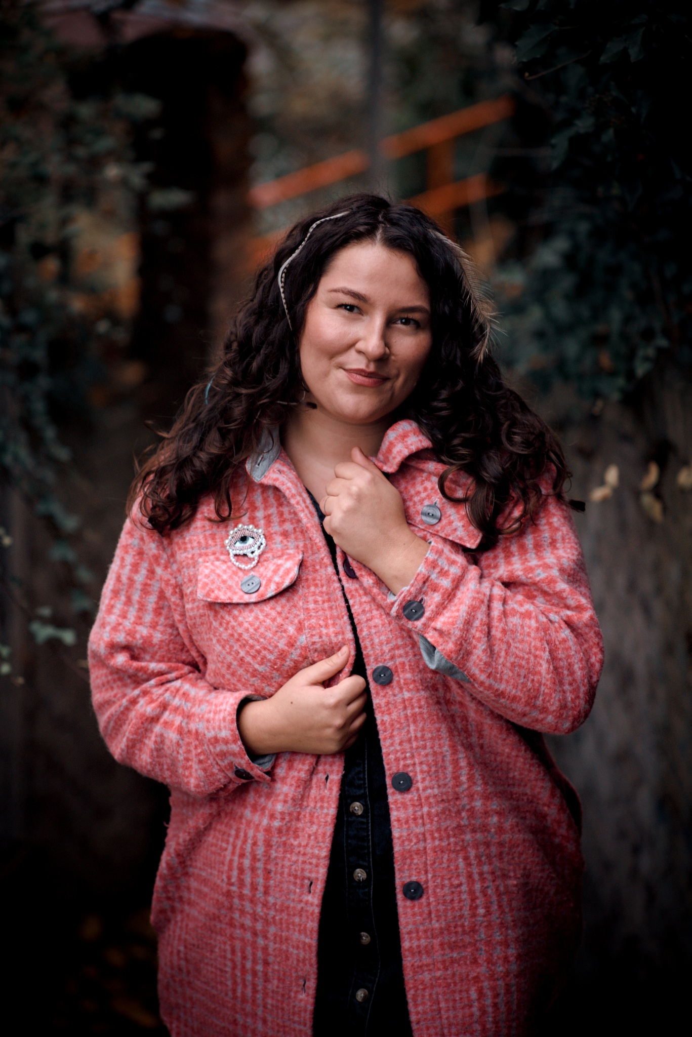 Fotografieren von (nicht nur) Plus-Size Menschen