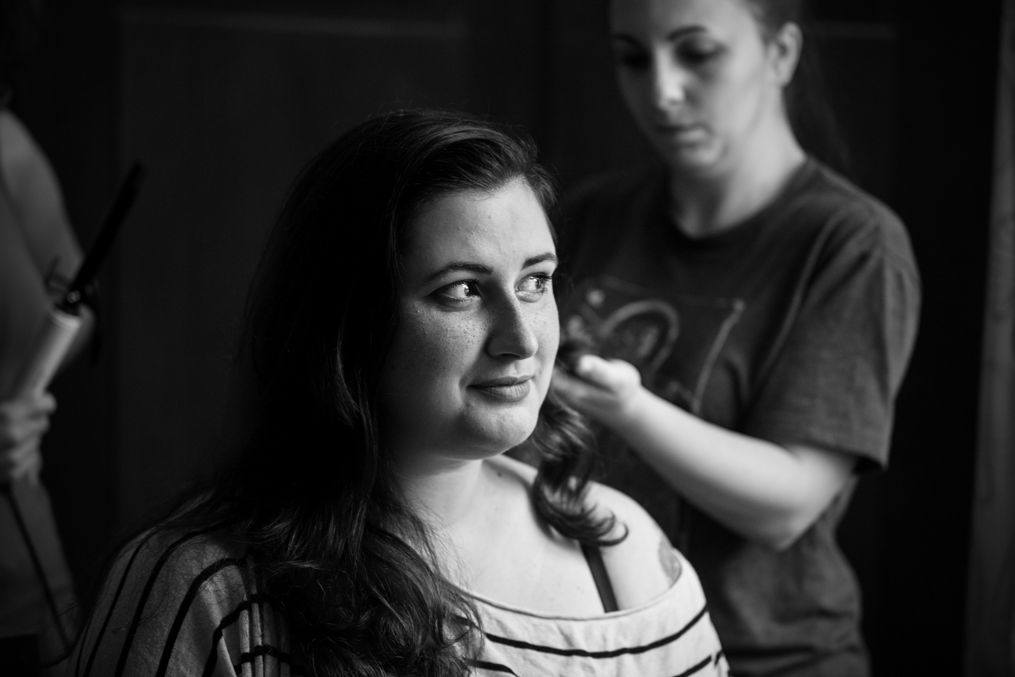 Fotografieren von (nicht nur) Plus-Size Menschen
