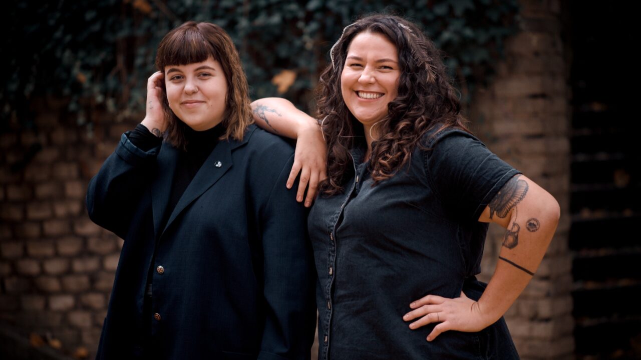 Fotografieren von (nicht nur) Plus-Size Menschen
