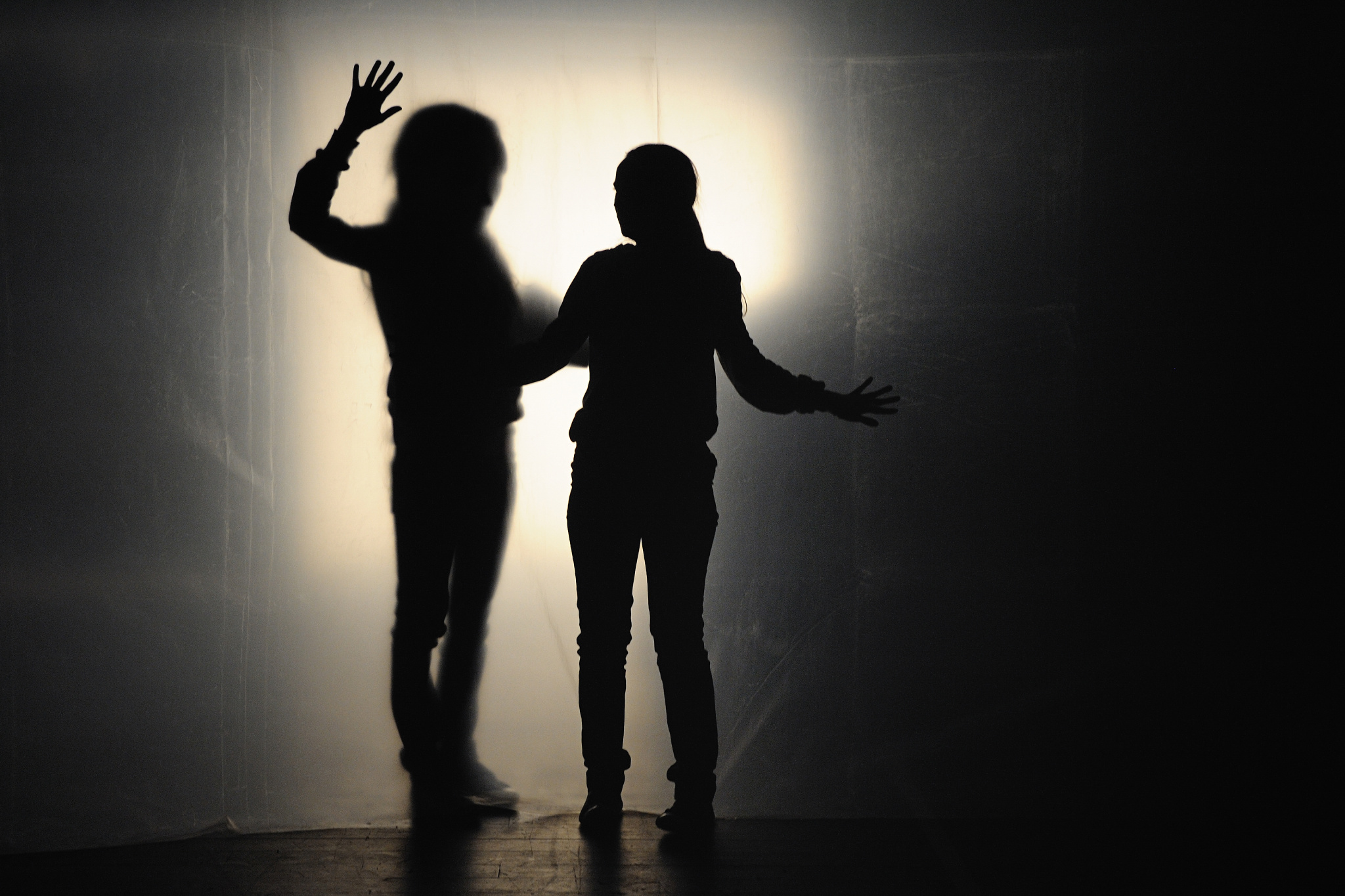 Theaterfotograf Roman Polášek: Man muss das Theater unter der Haut haben