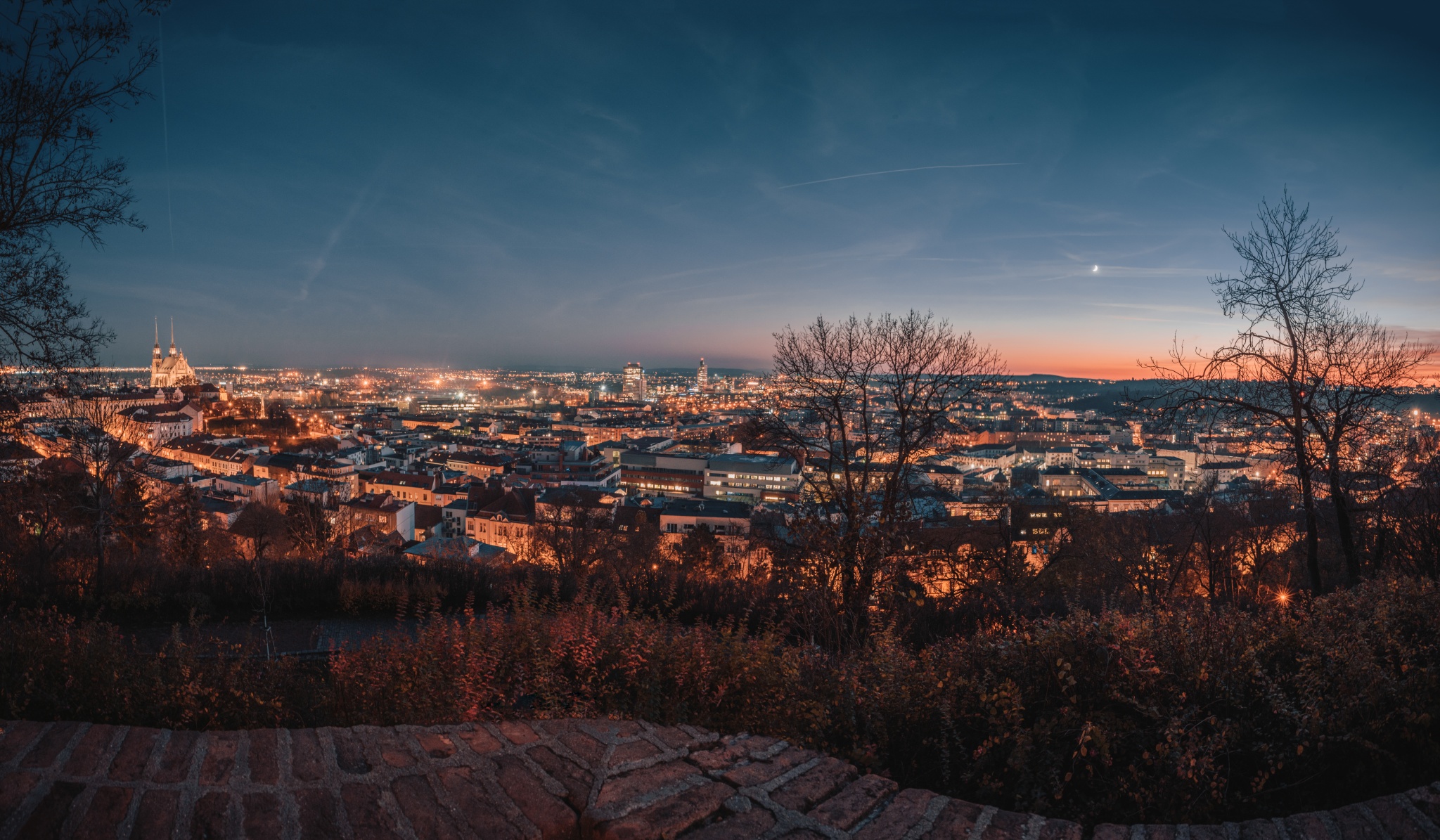 Lernen Sie 3 Wege, um ein Panorama aufzunehmen