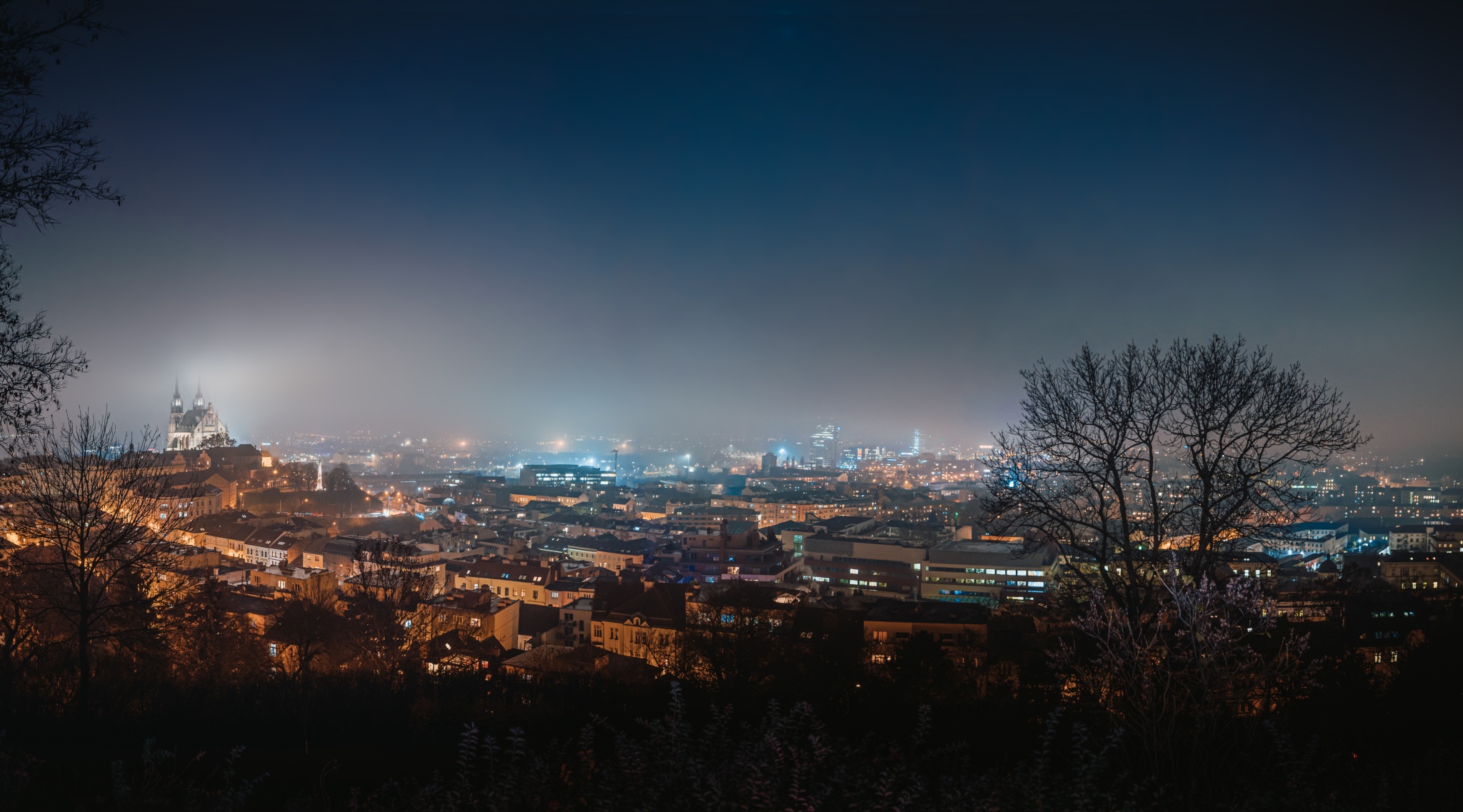 Lernen Sie 3 Wege, um ein Panorama aufzunehmen