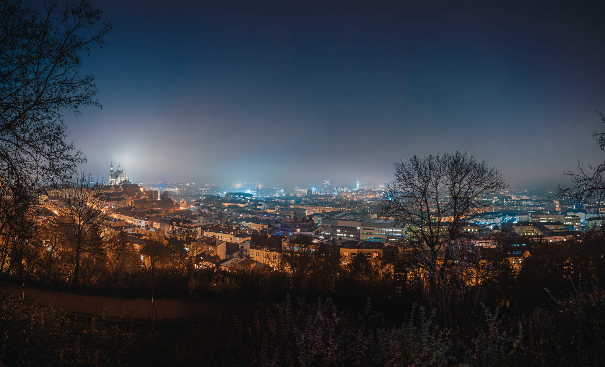 Lernen Sie 3 Wege, um ein Panorama aufzunehmen