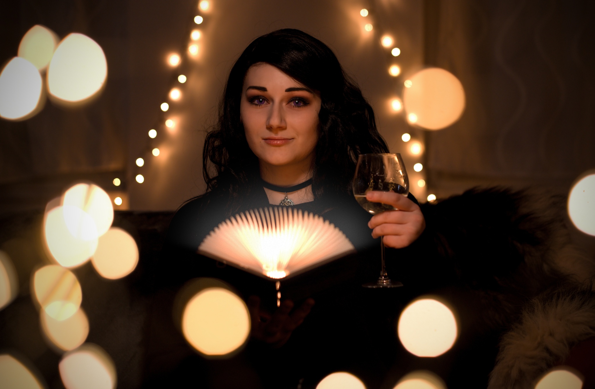 Tipps für Winterfotografie: Lichter der Stadt, Schnee und Silvester