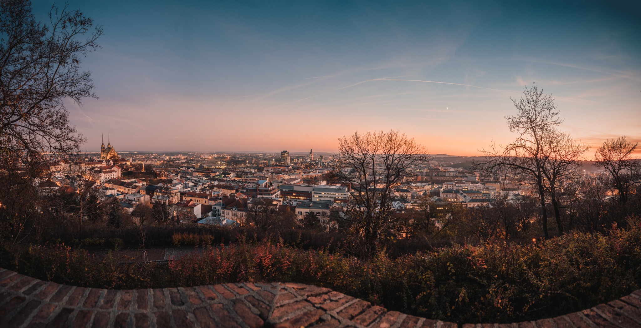 Lernen Sie 3 Wege, um ein Panorama aufzunehmen