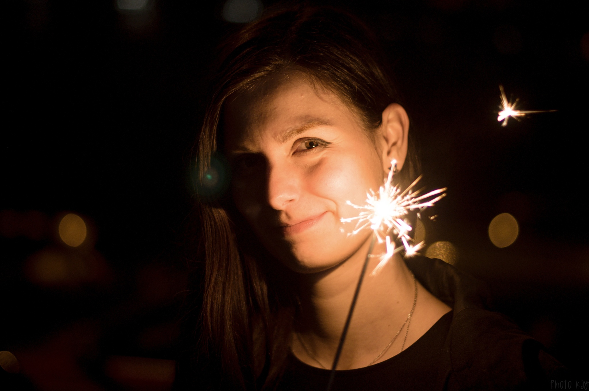 Tipps für Winterfotografie: Lichter der Stadt, Schnee und Silvester